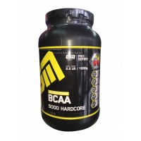 BCCA 5000 hardcore (1000г)